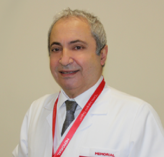Prof. Dr. Erdal Kukul