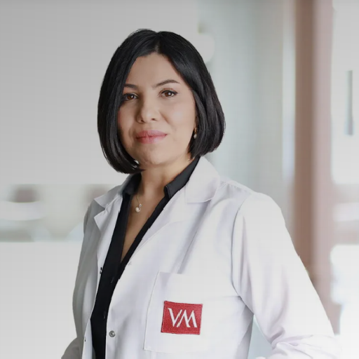 Op. Dr. Tuğba Gül Yılmaz