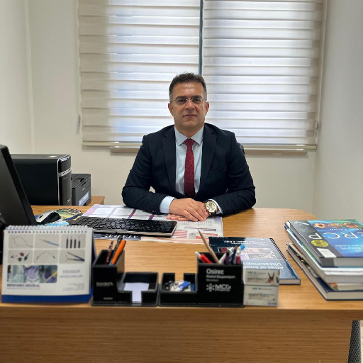 Prof. Dr. Mustafa Cengiz