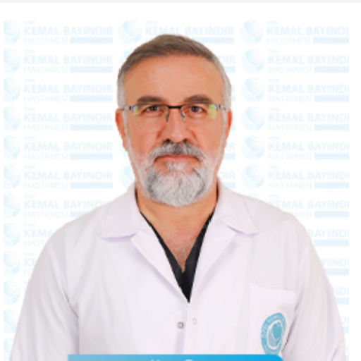 Uzm. Dr. Mahmut Sertpolat