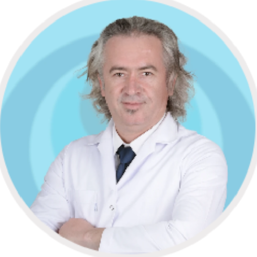 Op. Dr. Çetin Kurtuluş
