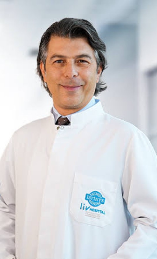 Doç. Dr. Birhan Oktaş