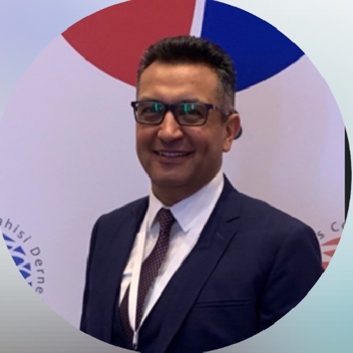 Doç. Dr. Ersin Sapmaz