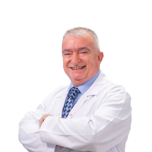 Op. Dr. Akif Yılmaz