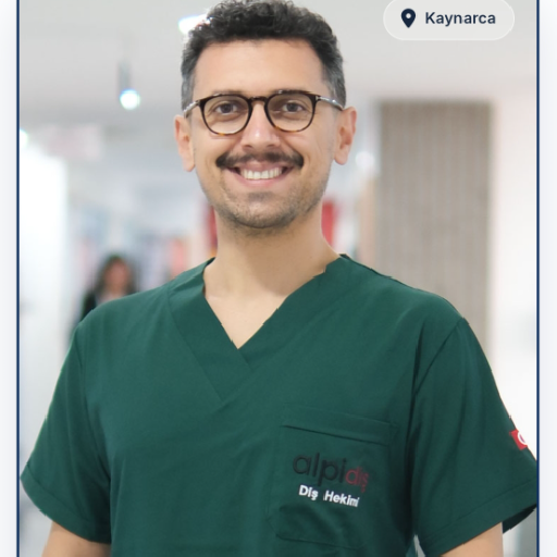 Uzm. Dt. Ali Mutlu