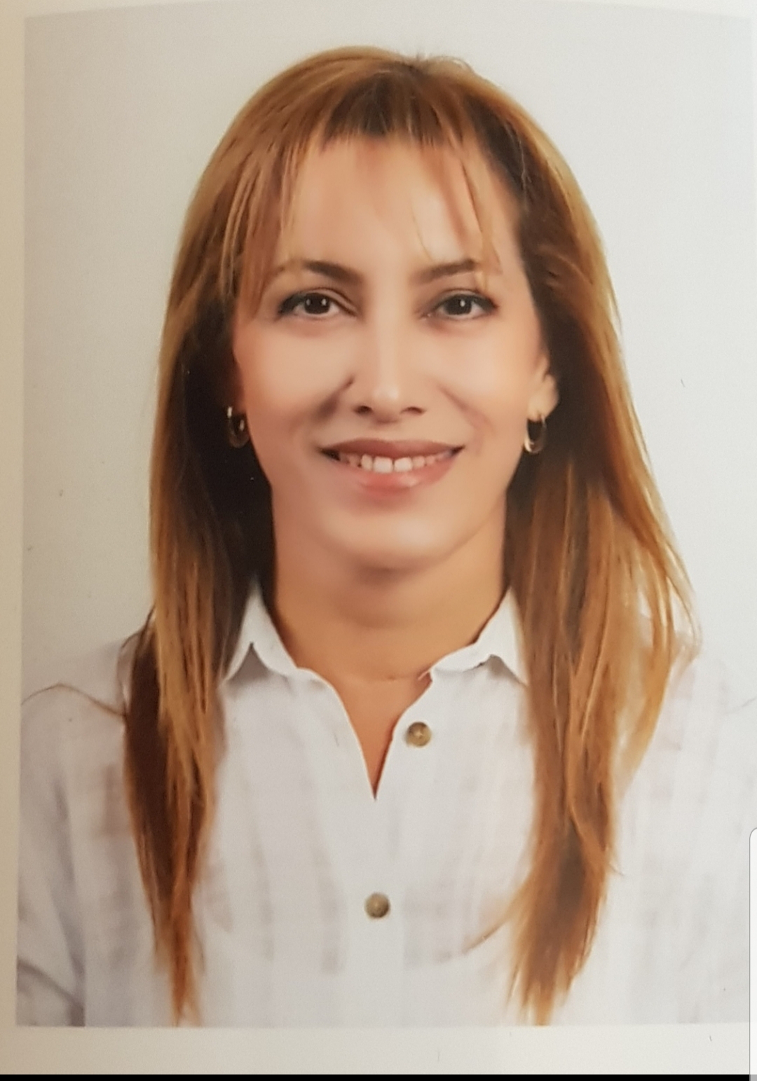 Uzm. Dr. Neşe Korkmaz