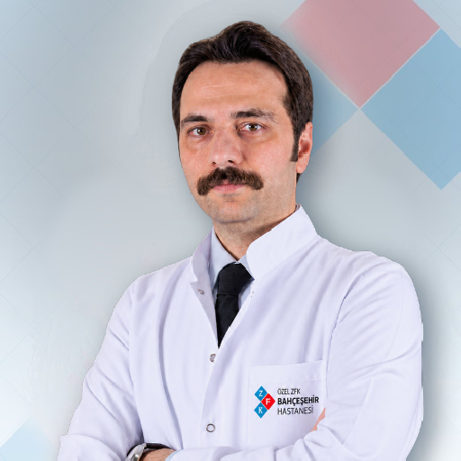 Uzm. Dr. Mahmut Sami Şen