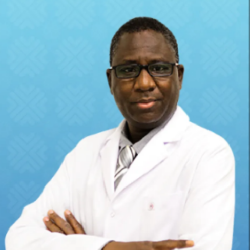 Uzm. Dr. İbrahim Abdulrahman