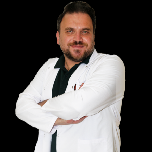 Uzm. Dr. Barış İnan