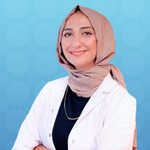 Uzm. Dr. Emine Öğüt
