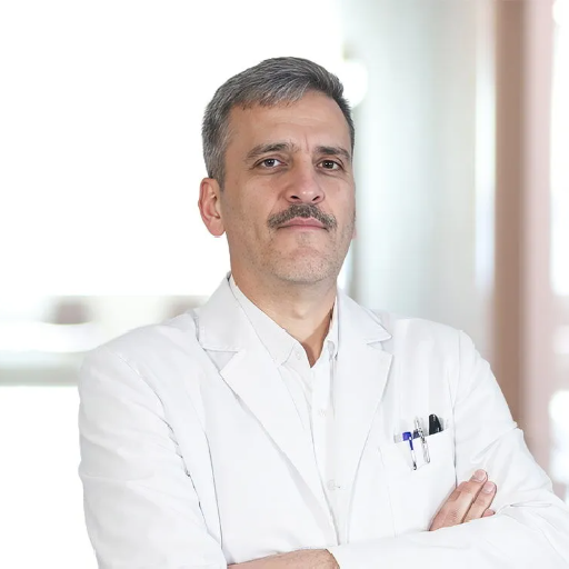 Uzm. Dr. Mustafa Peker