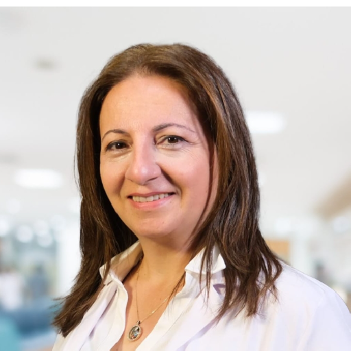 Uzm. Dr. Serap Çakır