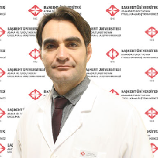 Doç. Dr. Ramazan Gündoğdu