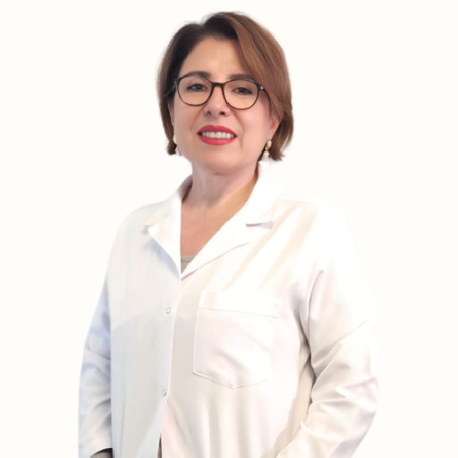 Doç. Dr. İlknur İnegöl