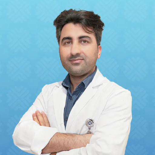 Dr. Öğr. Üyesi Abdulhalim Karayel