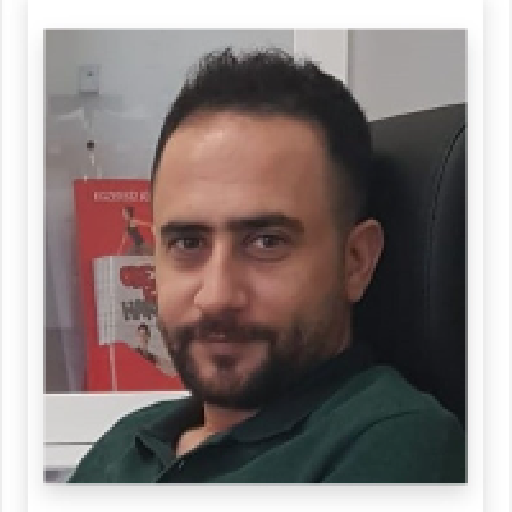 Uzm. Dr. Evren Kenan Ortaç