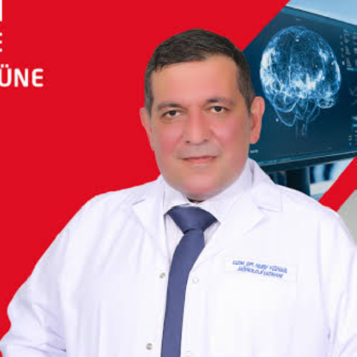 Uzm. Dr. Nuri Yüzgül