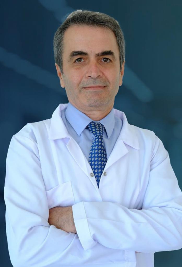 Prof. Dr. Mehmet Adam