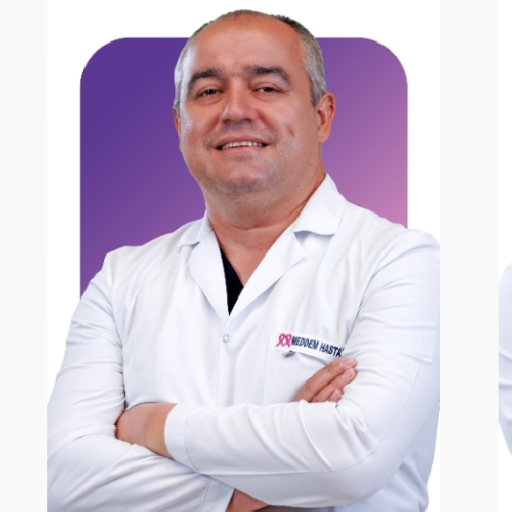 Op. Dr. Mustafa Bildiler