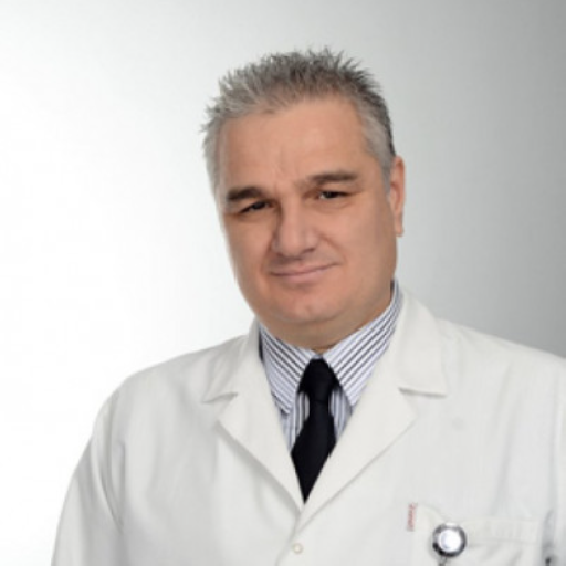 Prof. Dr. Sahir Kılıç