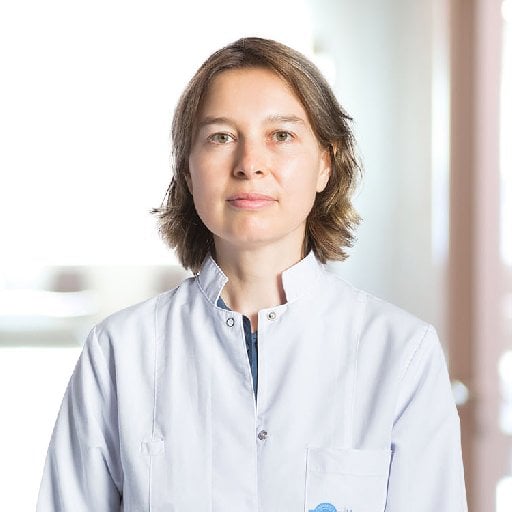 Doç. Dr. Sevil Arı Yuca