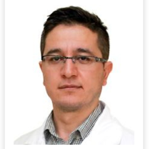 Op. Dr. Murat Arslan
