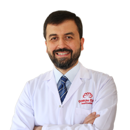 Op. Dr. Özgür Sönmezer