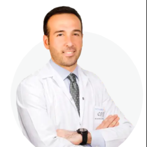 Op. Dr. Mehmet Gencer