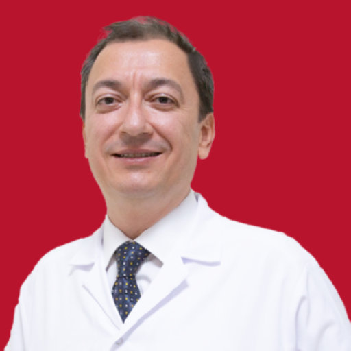 Op. Dr. Bülent Kamil Aykal