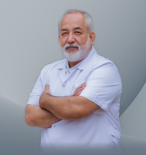 Op. Dr. Adnan Taşkın