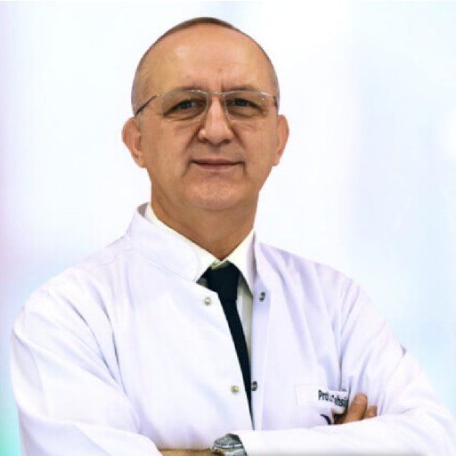 Prof. Dr. Tahsin Yakut