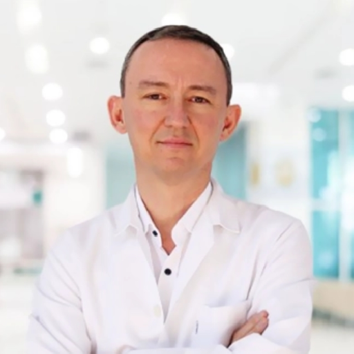 Op. Dr. Tayfun Yeşilbalkan