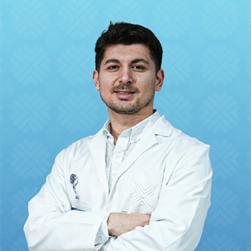 Uzm. Dr. Erkan Kolak