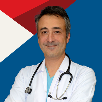 Uzm. Dr. Fatih Karan