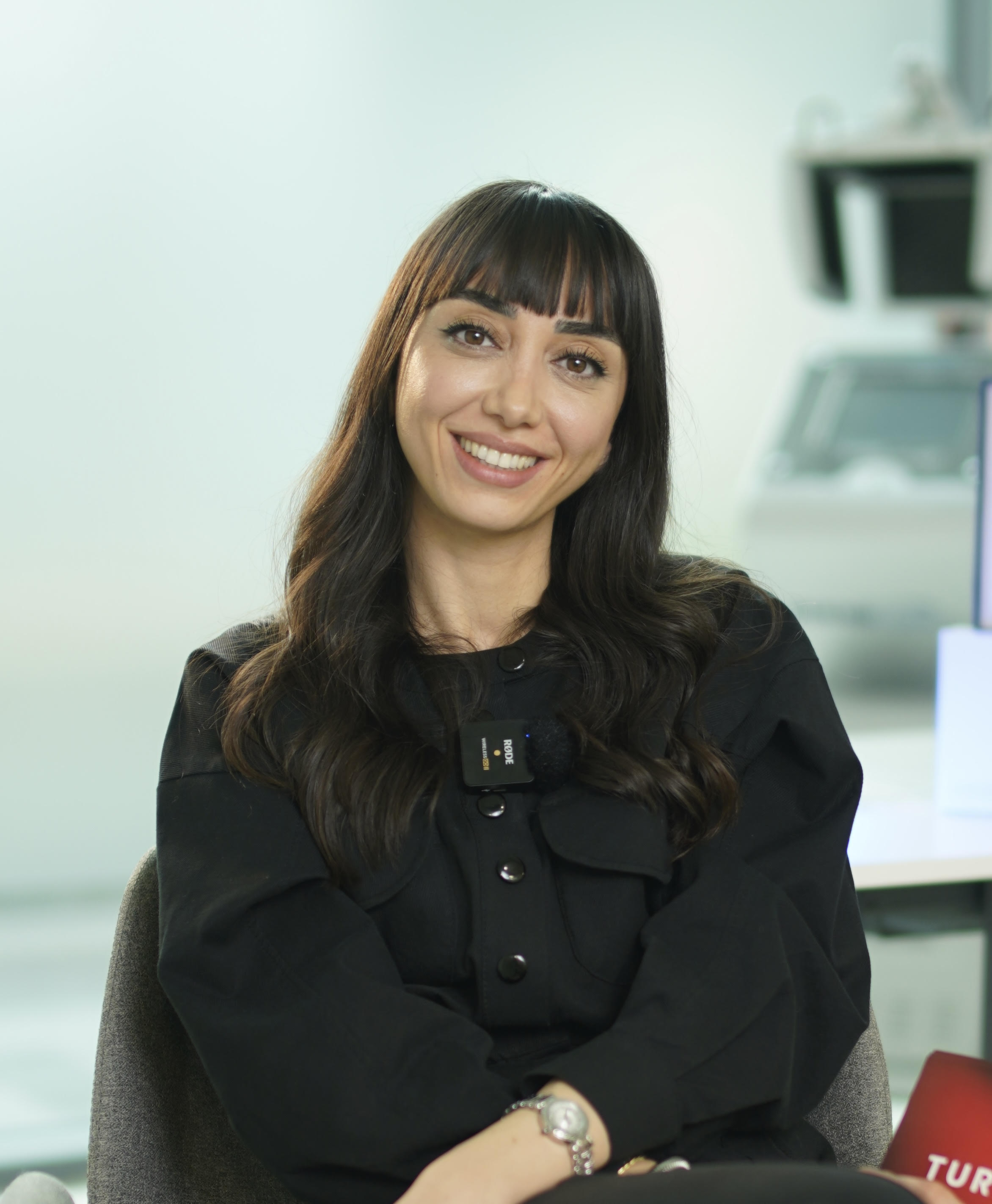 Dr. Sema Aysan