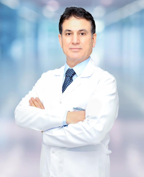 Op. Dr. A.Muttalip Taşkın