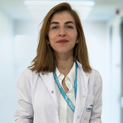 Op. Dr. Özge Bakkal