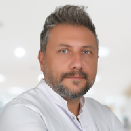 Op. Dr. Osman Gençoğlu
