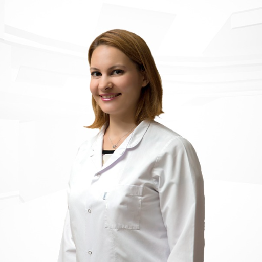 Uzm. Dr. Fulya Gürkan Şahin