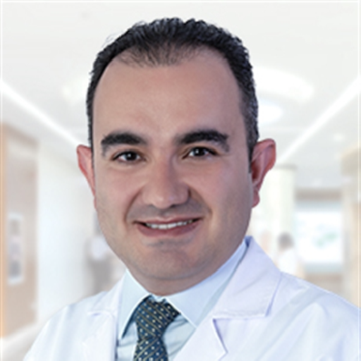 Op. Dr. Konuralp Yakar