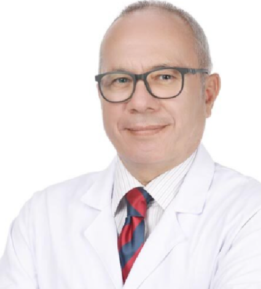 Yrd. Doç. Dr. Erkan Akalın