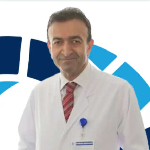 Op. Dr. Sait Yücel
