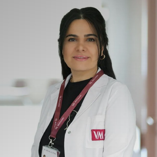 Uzm. Dr. Aliya Javadova