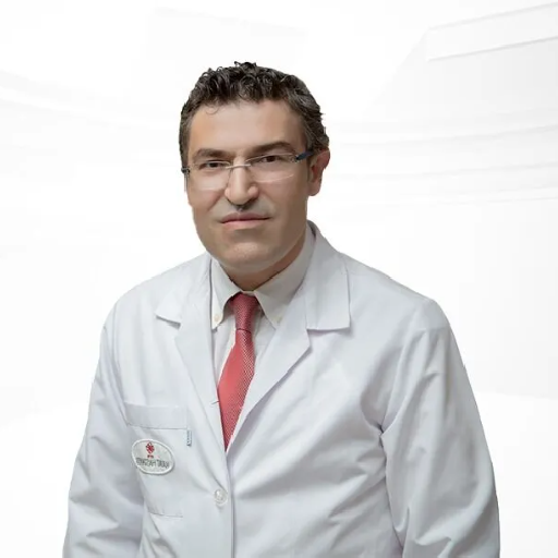 Op. Dr. Üzeyir Özlük