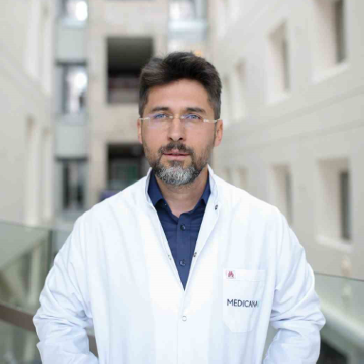 Doç. Dr. Hüseyin Özden