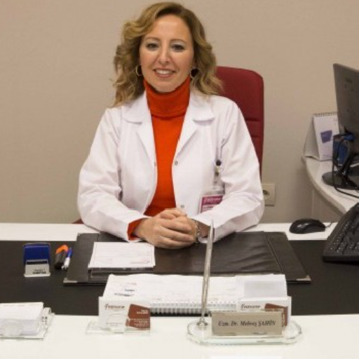 Dr. Mehveş Şahin