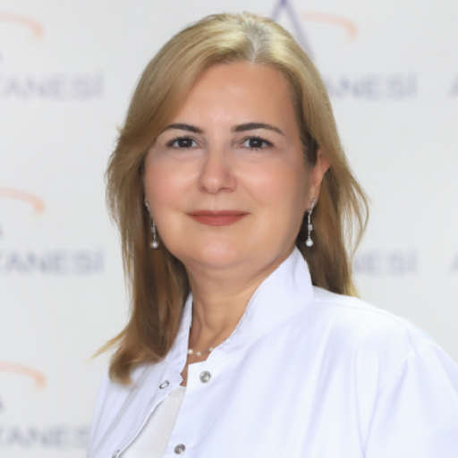 Uzm. Dr. Hatice Akgün Unat
