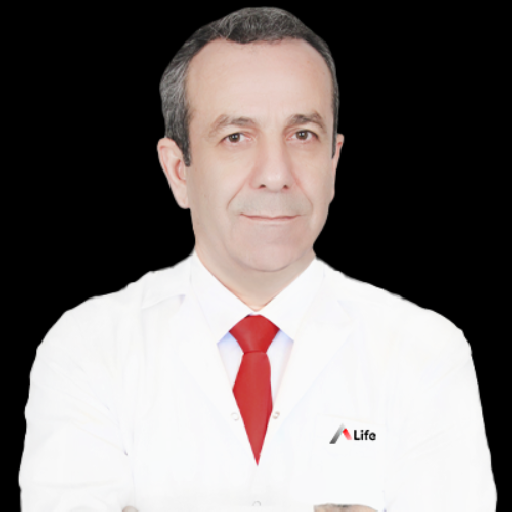 Uzm. Dr. Sina Ali