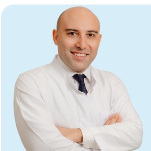 Uzm. Dt. Emre Çengelli