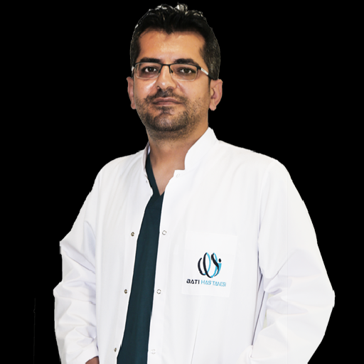 Op. Dr. Yunus Çatan